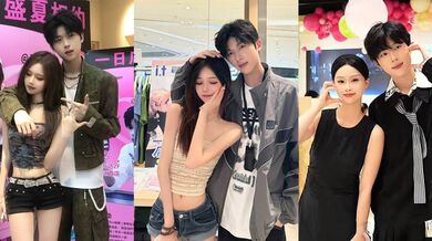 抖音百万粉男网红 绝色 出轨女粉约炮视频曝光 聊天记录暧昧无比 与女网红酒店激战 完美露脸实锤无疑！